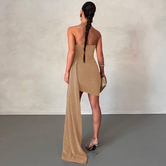 Pronta Entrega – Vestido Mayara