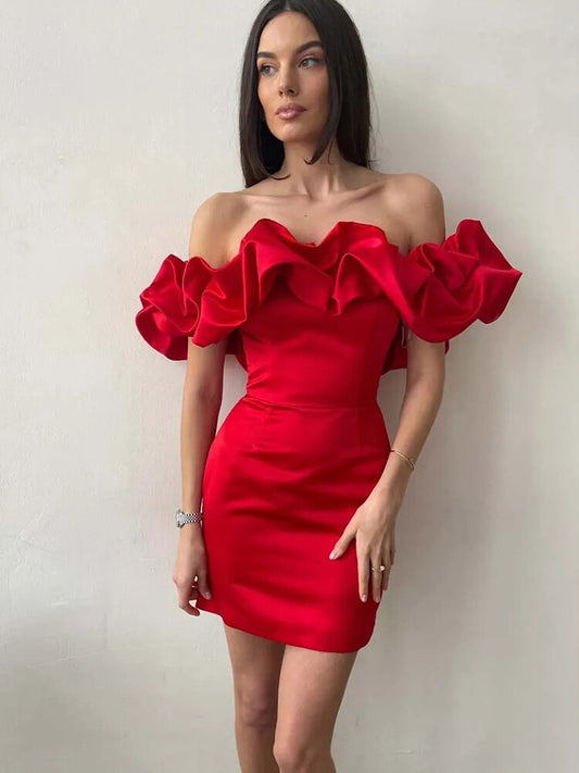 Pronta Entrega – Vestido Thays