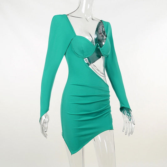 Pronta Entrega – Vestido Amora