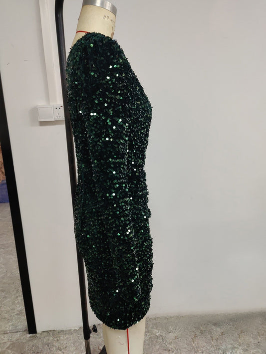 Pronta Entrega – Vestido Sandra