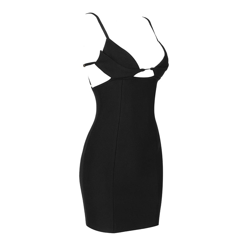 Pronta Entrega – Vestido Agnes