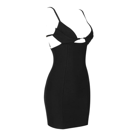 Pronta Entrega – Vestido Agnes