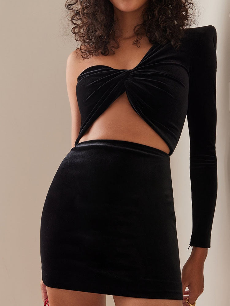 Pronta Entrega – Vestido Selina