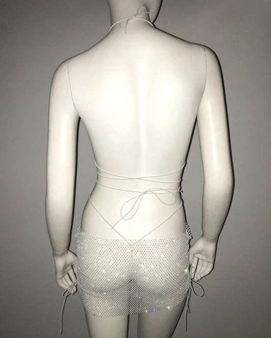 Pronta Entrega – Conjunto Ariel