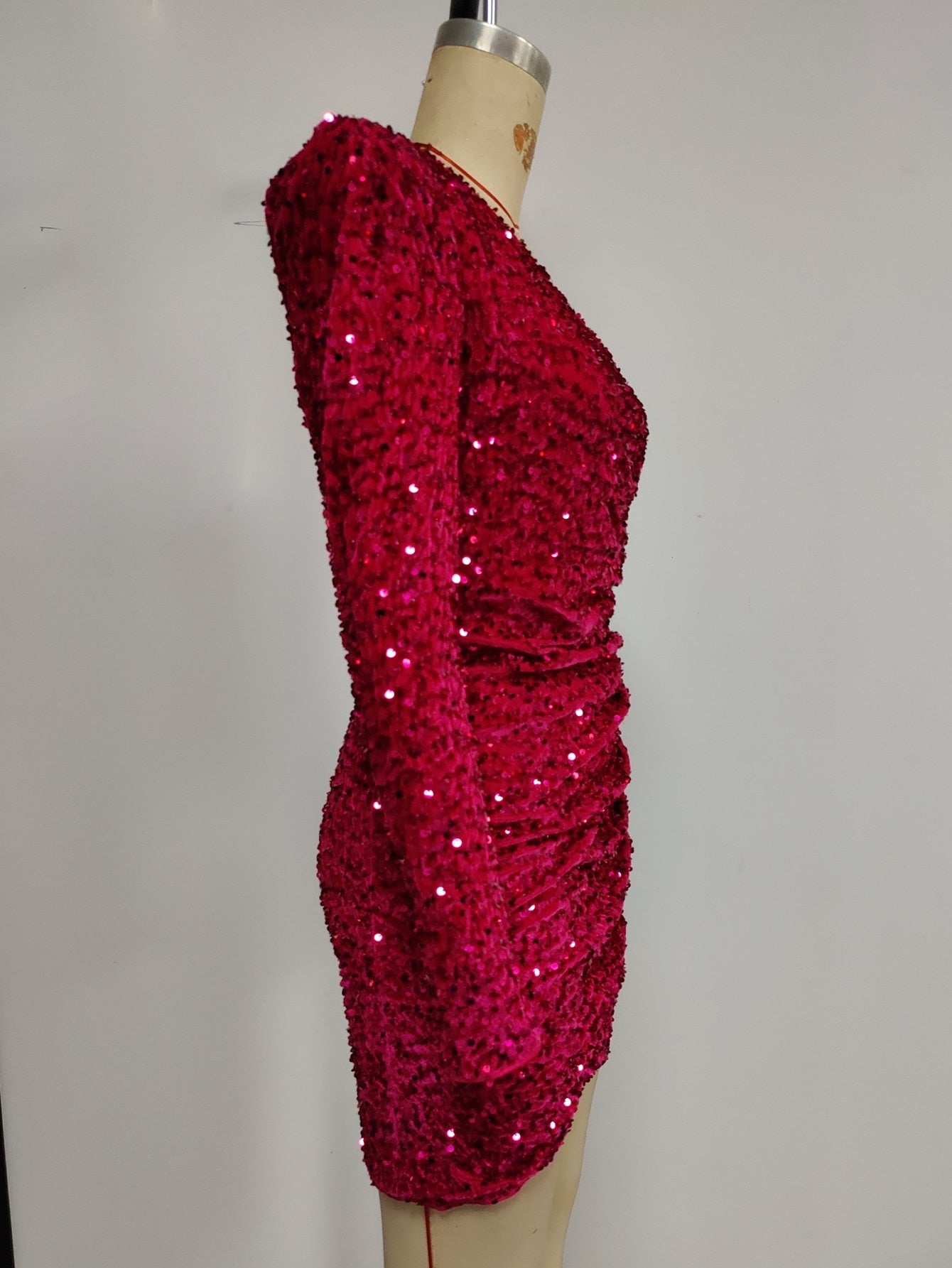 Pronta Entrega – Vestido Sandra