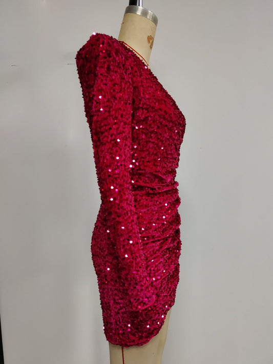 Pronta Entrega – Vestido Sandra