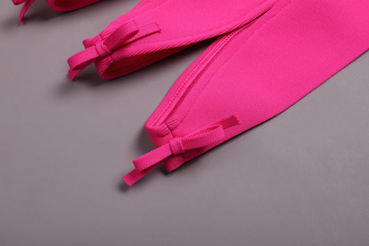 Pronta Entrega – Vestido Aurora