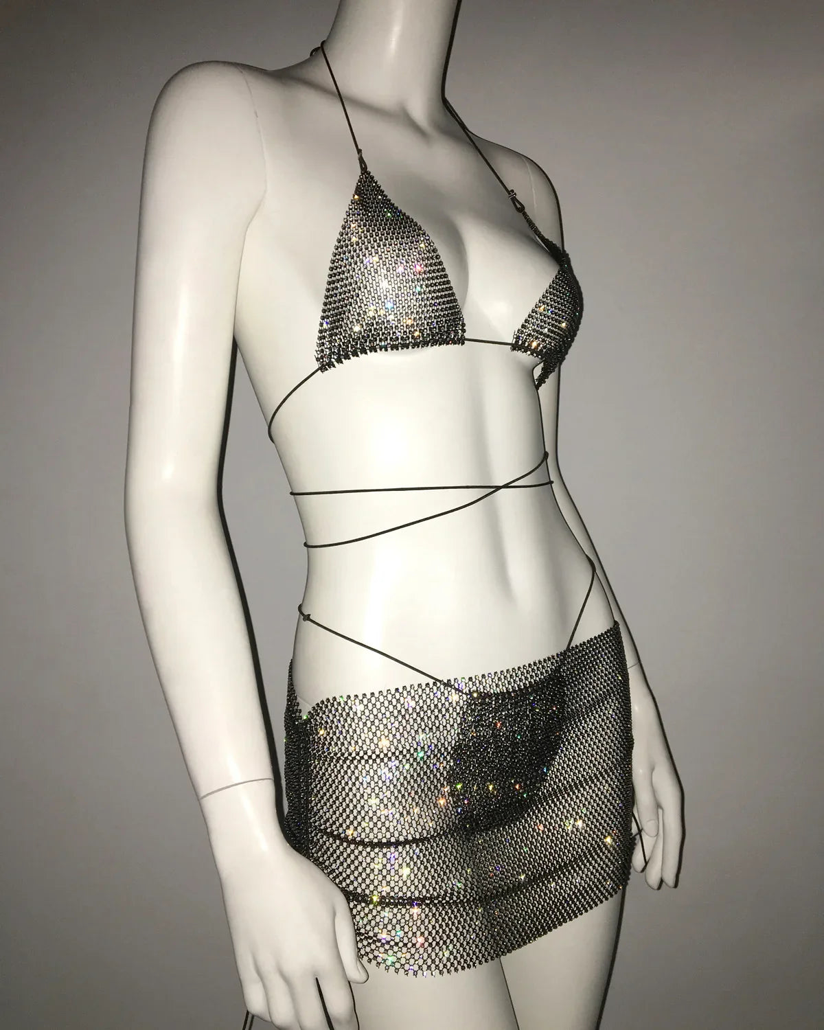 Pronta Entrega – Conjunto Ariel