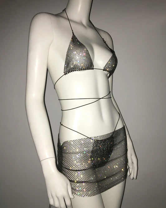 Pronta Entrega – Conjunto Ariel