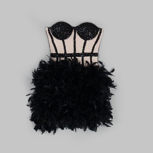 Pronta Entrega – Vestido Helena