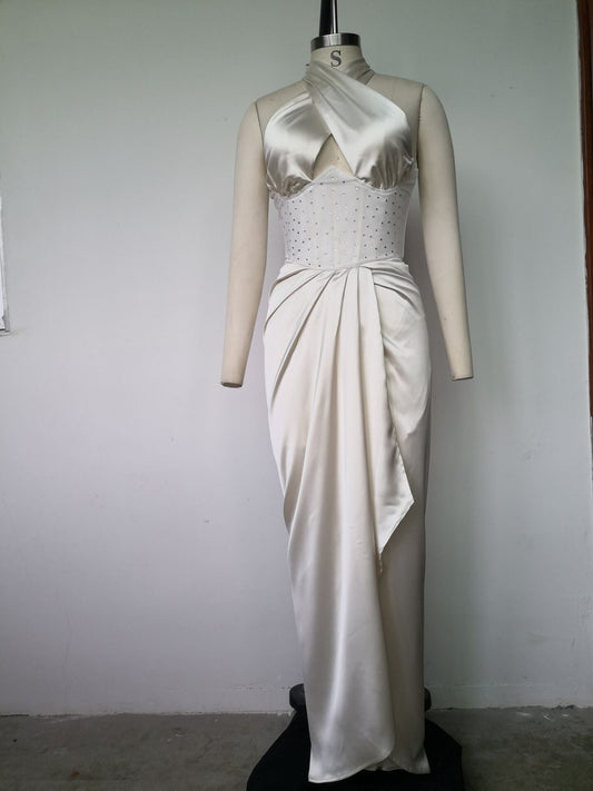 Pronta Entrega – Vestido Celine