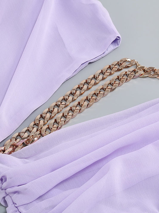 Pronta Entrega – Vestido Gisela
