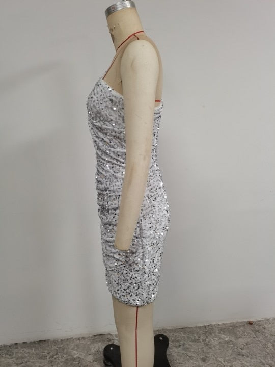 Pronta Entrega – Vestido Sandra