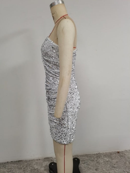 Pronta Entrega – Vestido Sandra