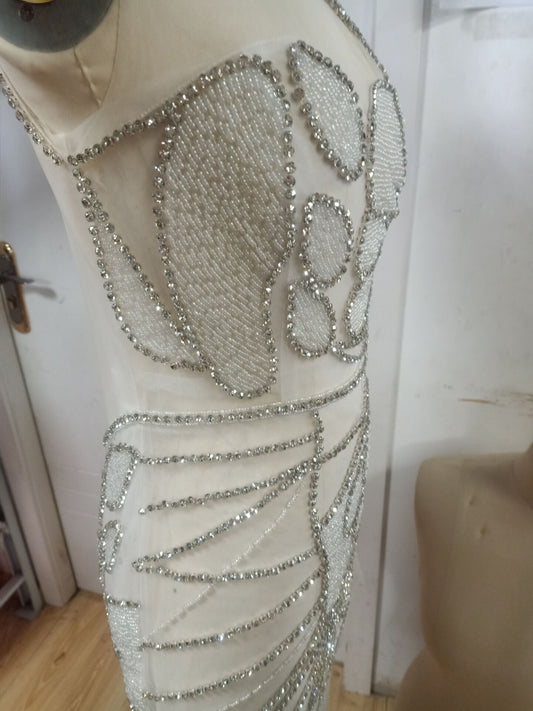 Pronta Entrega – Vestido Lucia