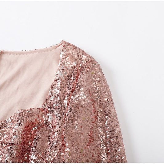 Pronta Entrega – Vestido Adrieli