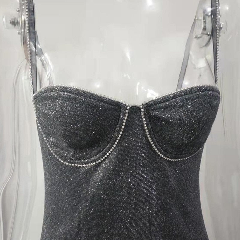 Pronta Entrega – Vestido Lua