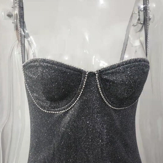 Pronta Entrega – Vestido Lua