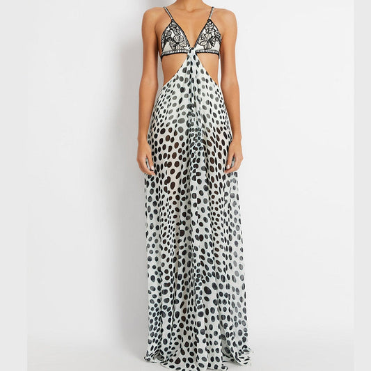 Pronta Entrega – Vestido Estela