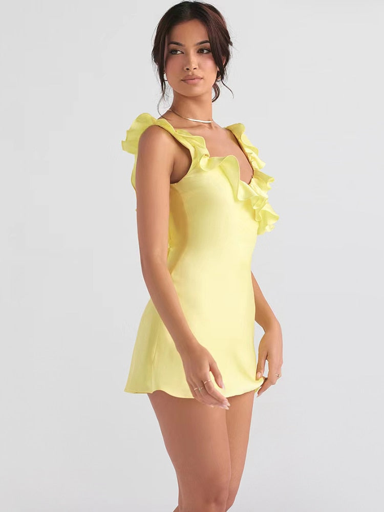 Pronta Entrega – Vestido Isabela