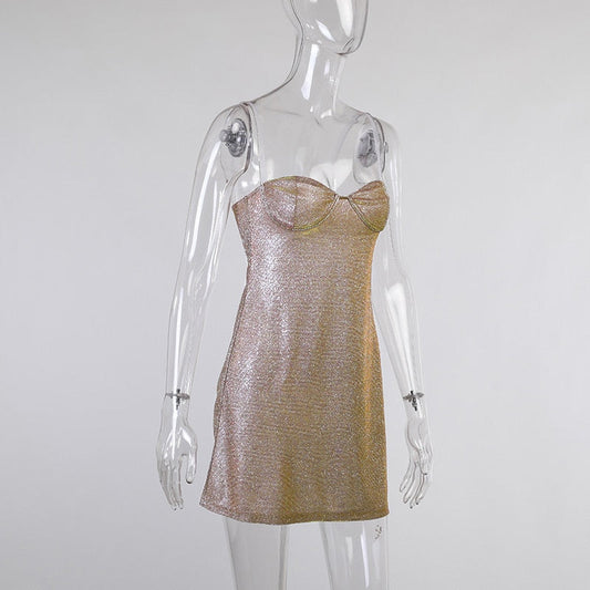 Pronta Entrega – Vestido Lua
