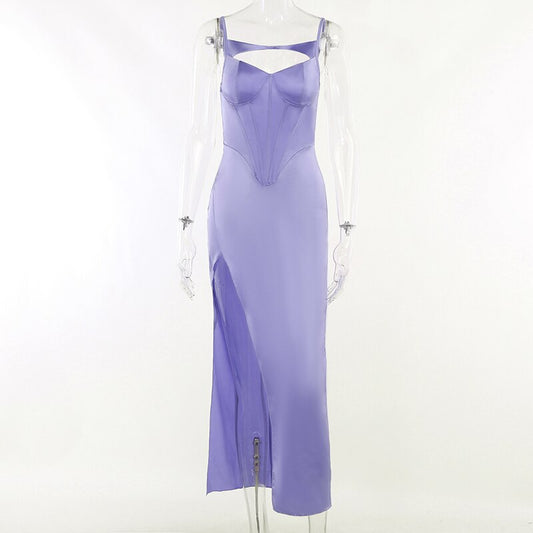 Pronta Entrega – Vestido Luanna