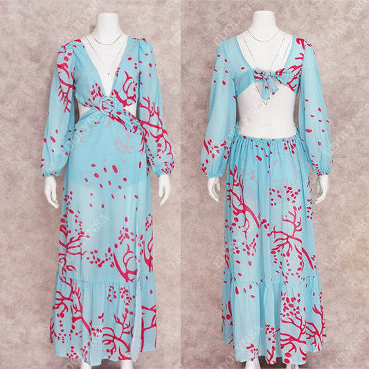 Pronta Entrega – Vestido Francisca