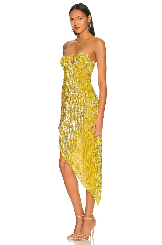 Pronta Entrega – Vestido Maisa
