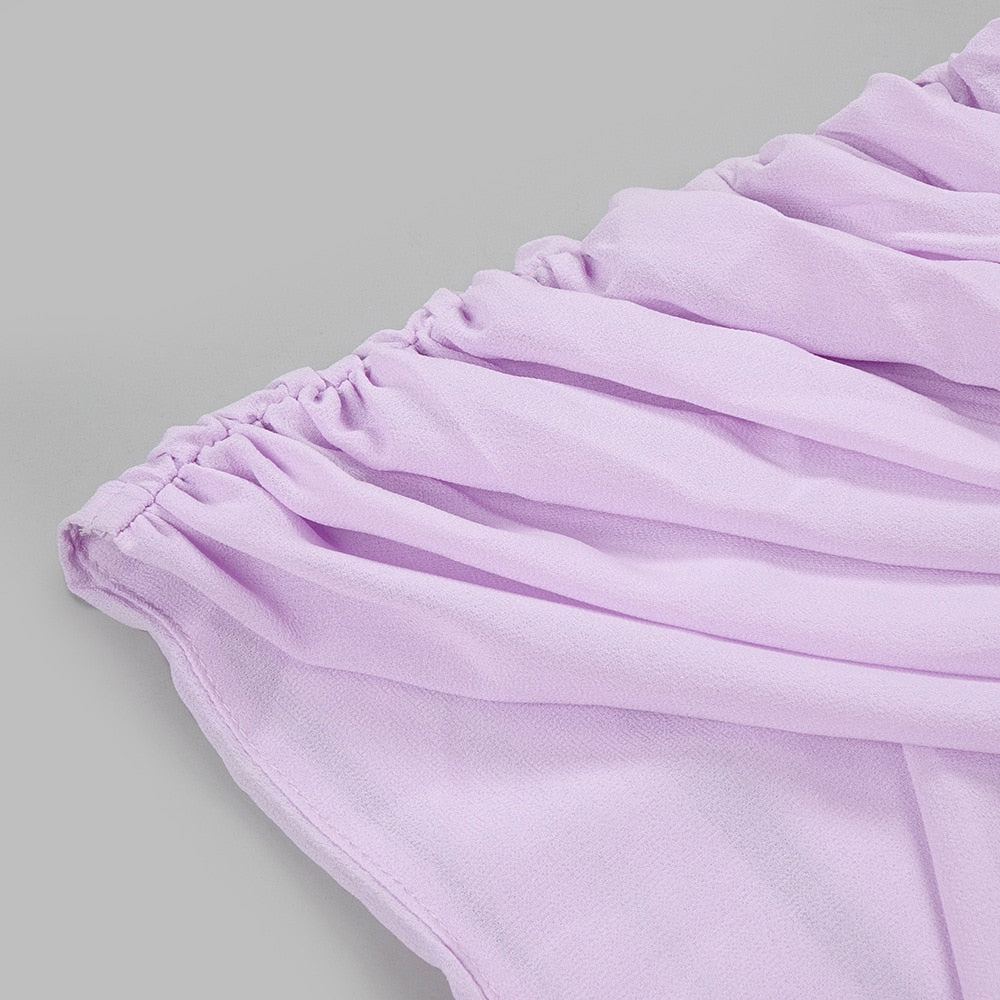 Pronta Entrega – Vestido Pamela