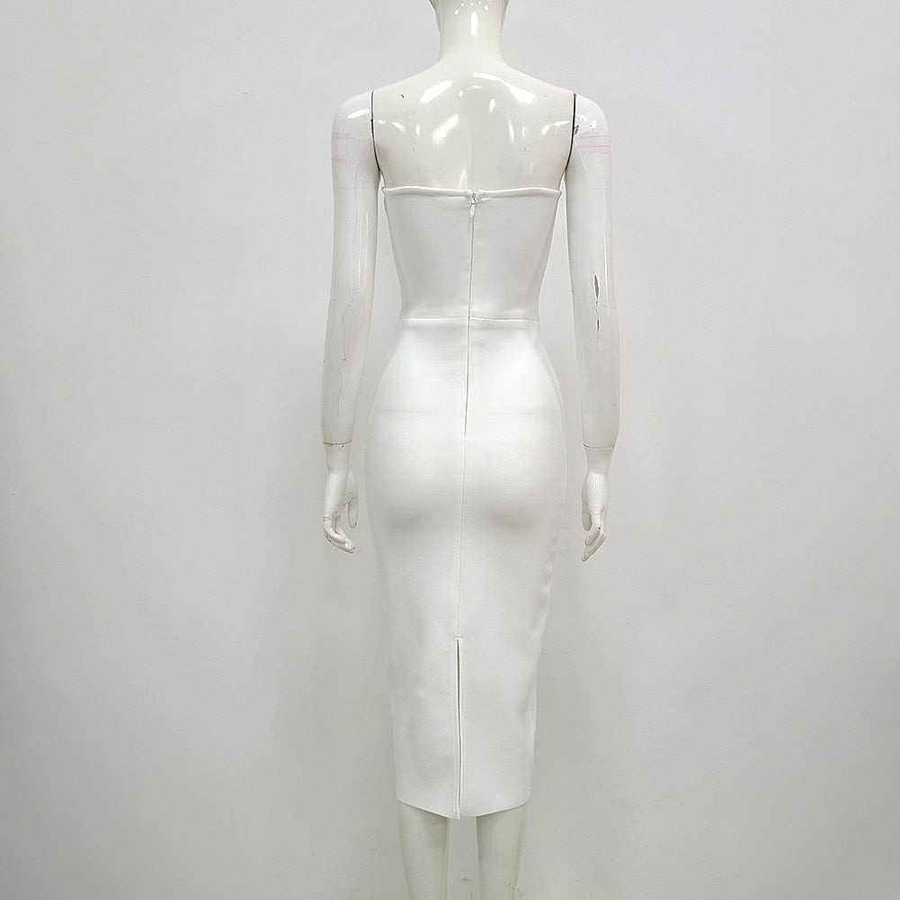 Pronta Entrega – Vestido Katherine