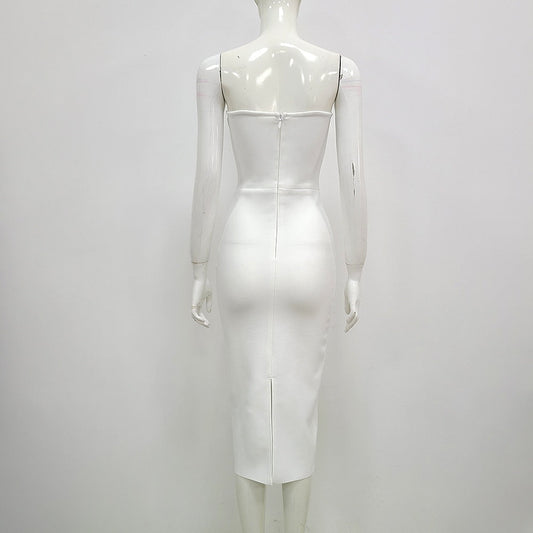 Pronta Entrega – Vestido Katherine