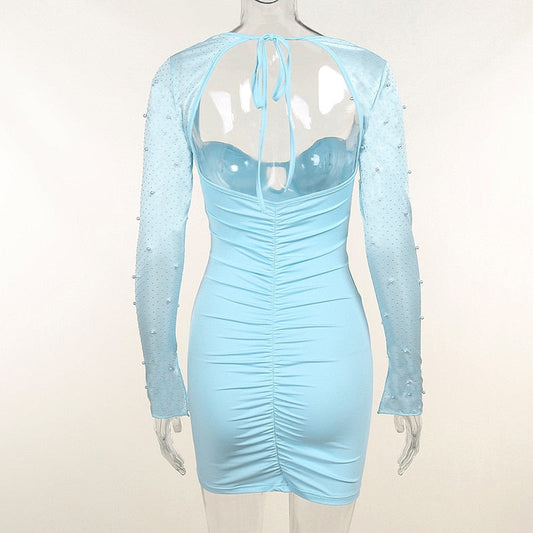 Pronta Entrega – Vestido Elenice