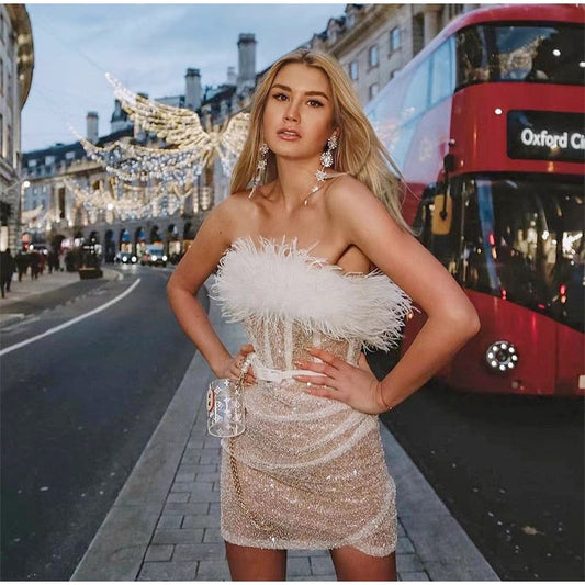 Pronta Entrega – Vestido Carina