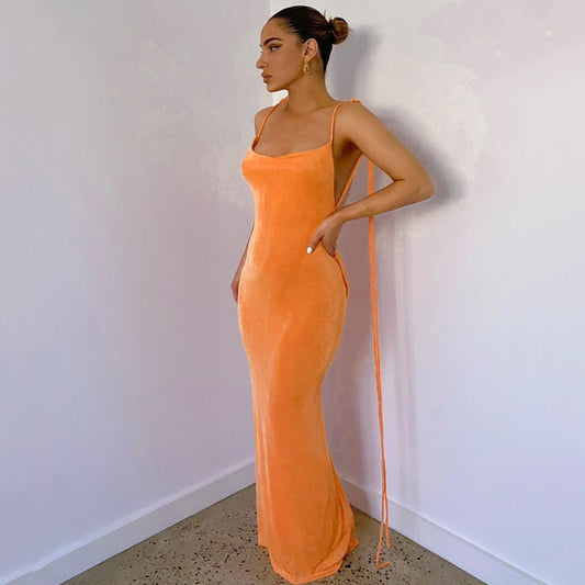 Pronta Entrega – Vestido Aurora