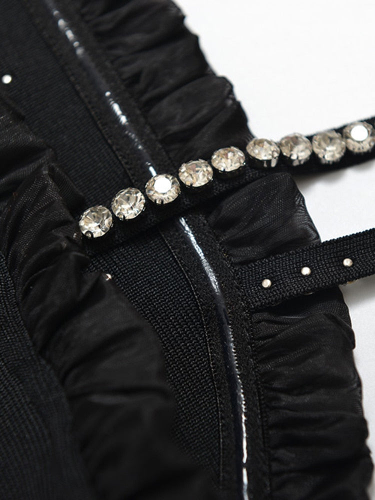Pronta Entrega – Vestido Luana