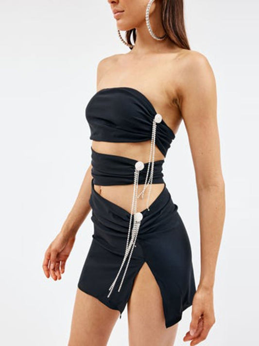 Pronta Entrega – Vestido Sofia