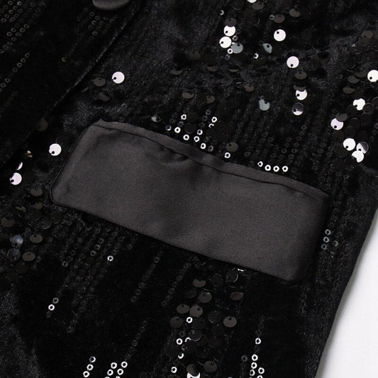 Pronta Entrega – Vestido Blazer Sofia