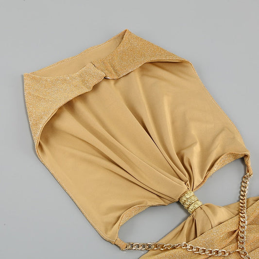 Pronta Entrega – Vestido Izabella