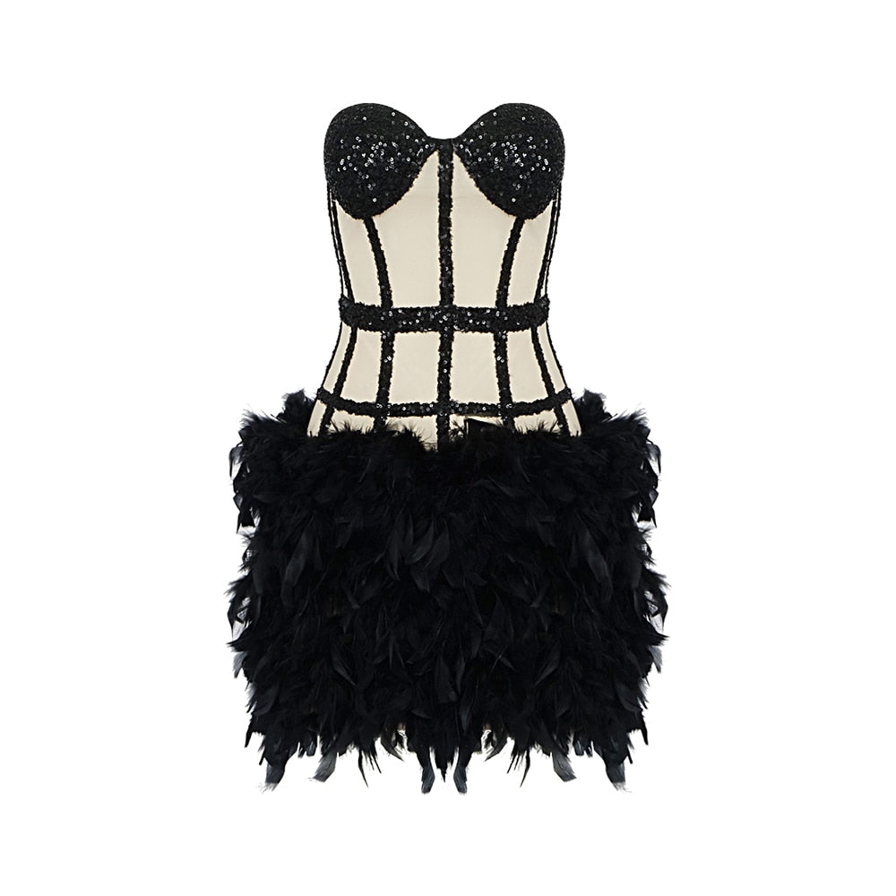 Pronta Entrega – Vestido Helena
