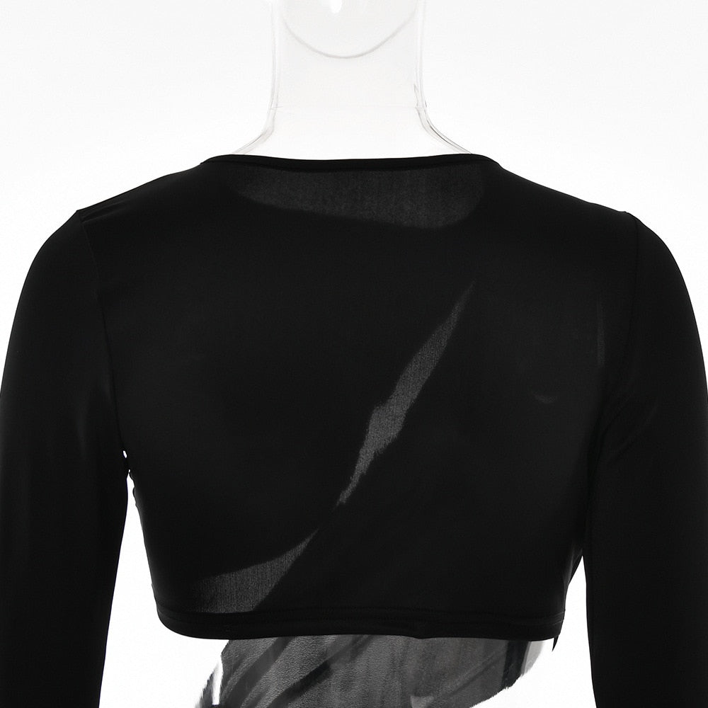 Pronta Entrega – Vestido Tamires