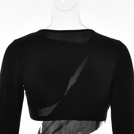Pronta Entrega – Vestido Tamires