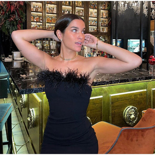 Pronta Entrega – Vestido Joelle