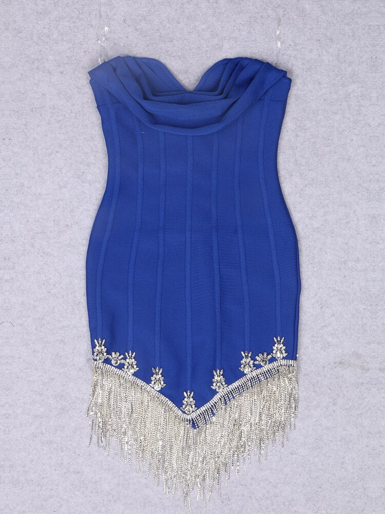 Pronta Entrega – Vestido Ursula