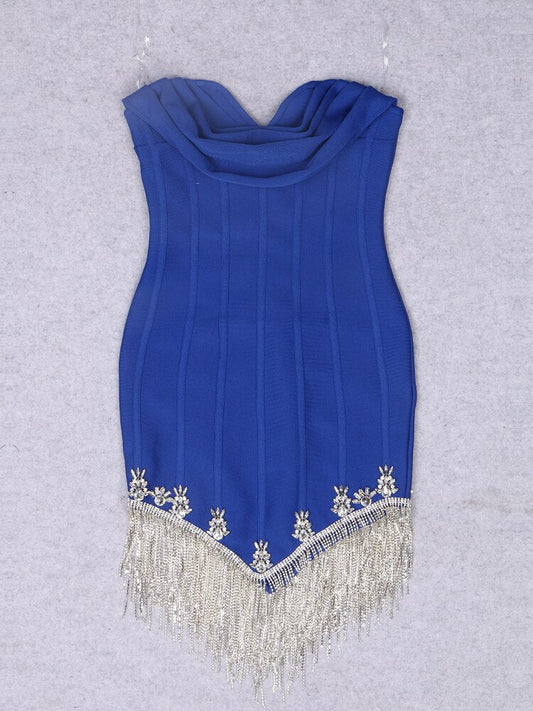 Pronta Entrega – Vestido Ursula