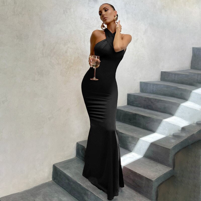 Pronta Entrega – Vestido Vivianne