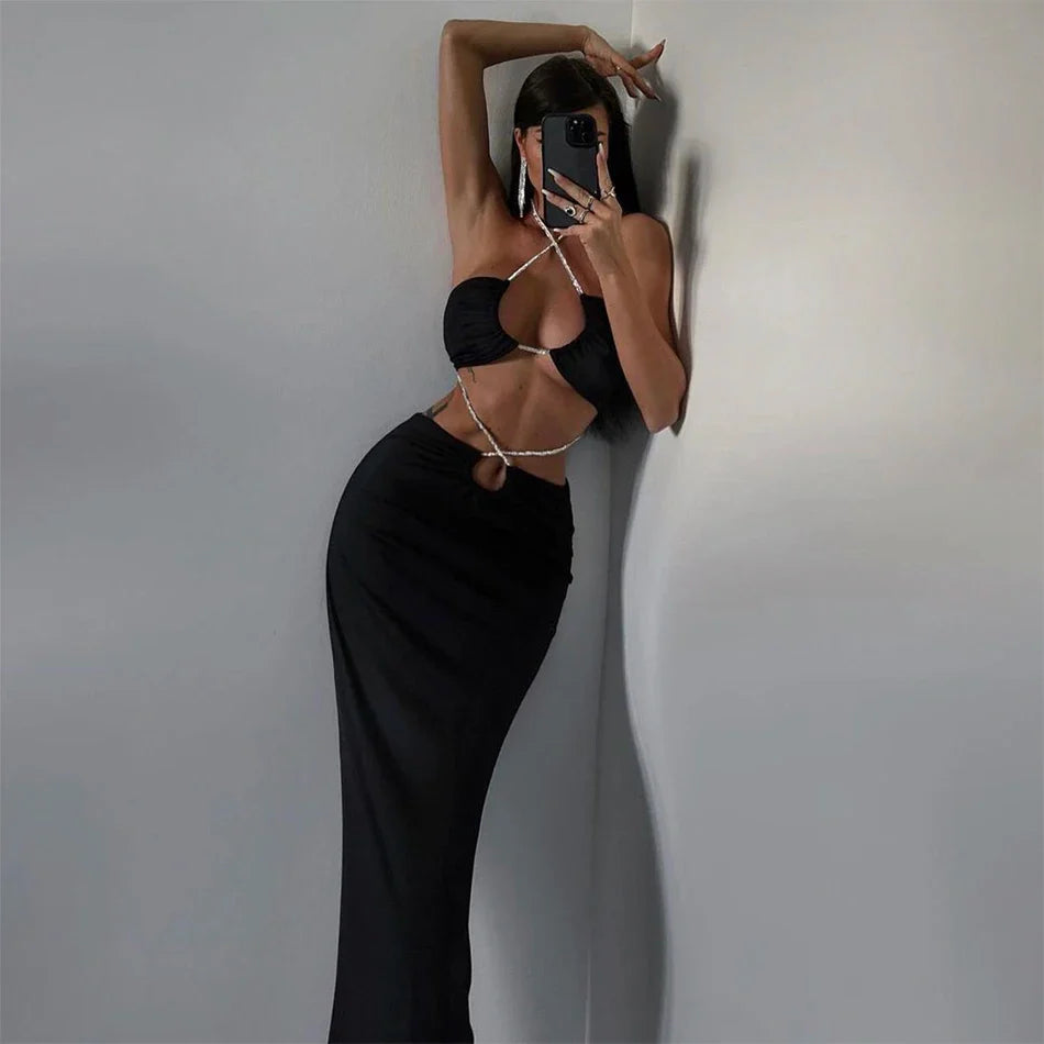 Pronta Entrega – Conjunto Amanda