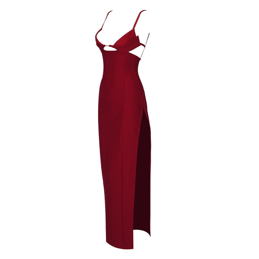 Pronta Entrega – Vestido Clarissa