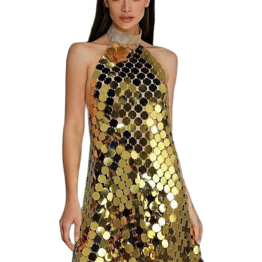 Pronta Entrega – Vestido Rayane