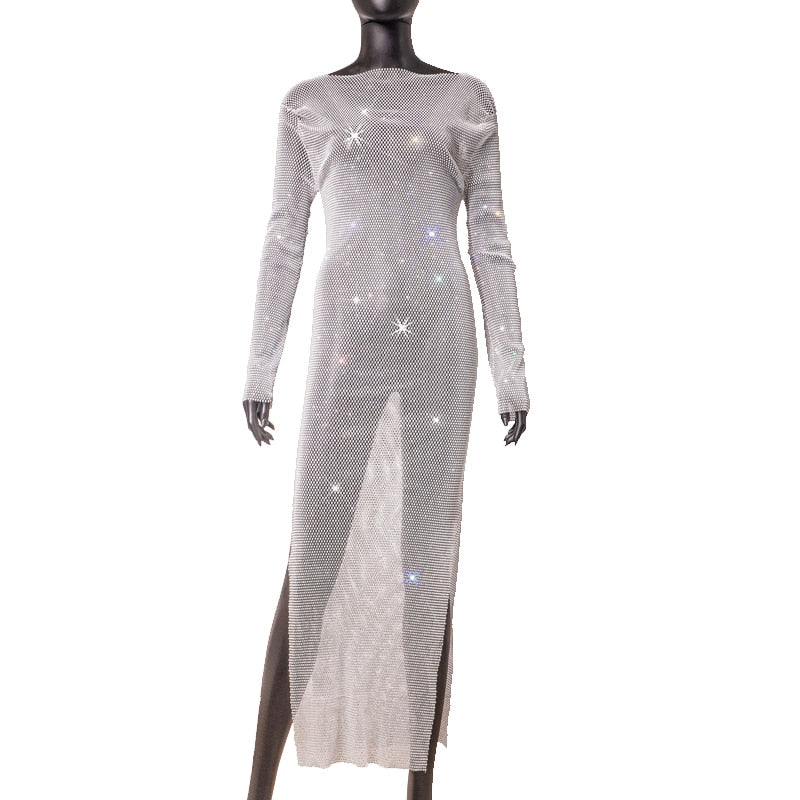 Pronta Entrega – Vestido Daiana