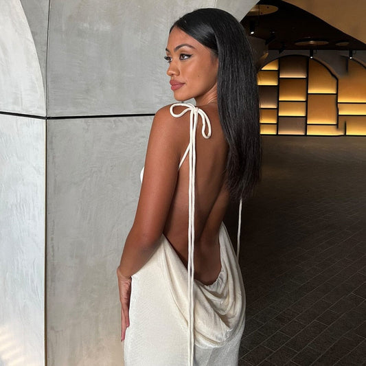 Pronta Entrega – Vestido Aurora